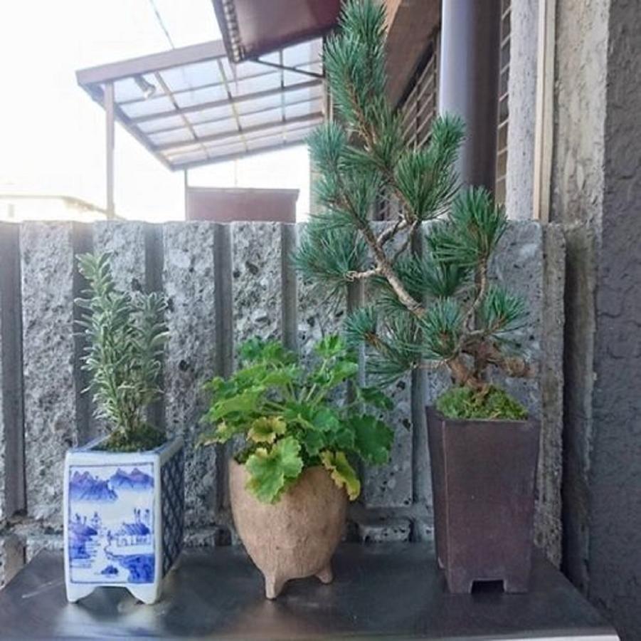 Guesthouse Tai Kyōto Exterior foto