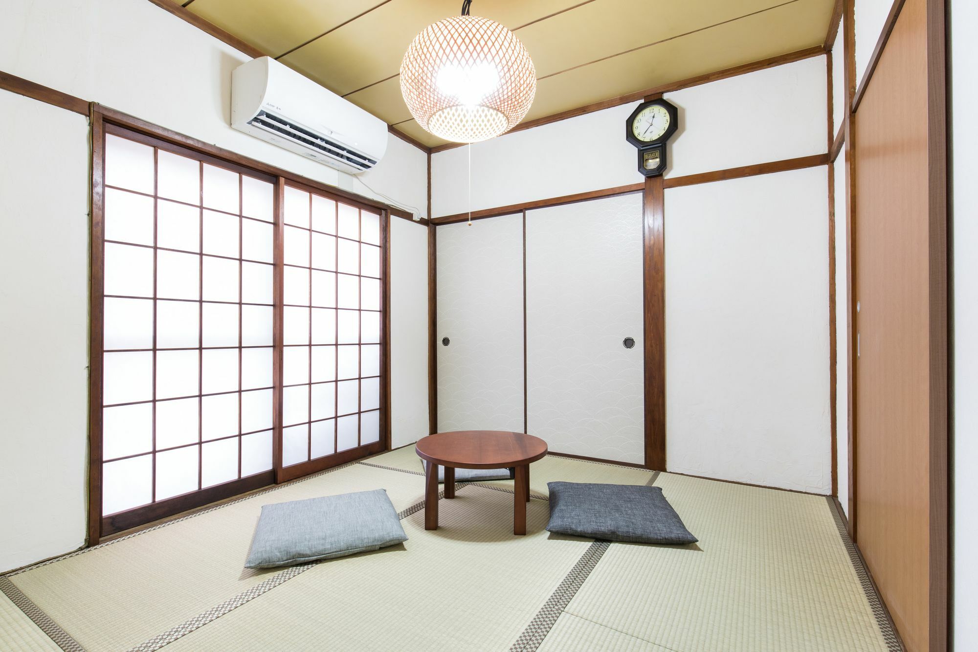 Guesthouse Tai Kyōto Exterior foto